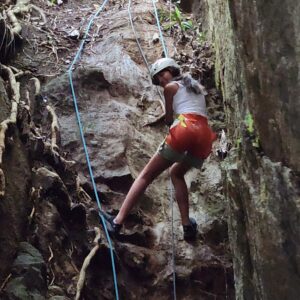 Cavernas - Aventura, Conexión y Espiritualidad