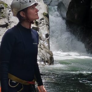Canyoning rio Guatapé: Atrévete a vivir la mejor experiencia